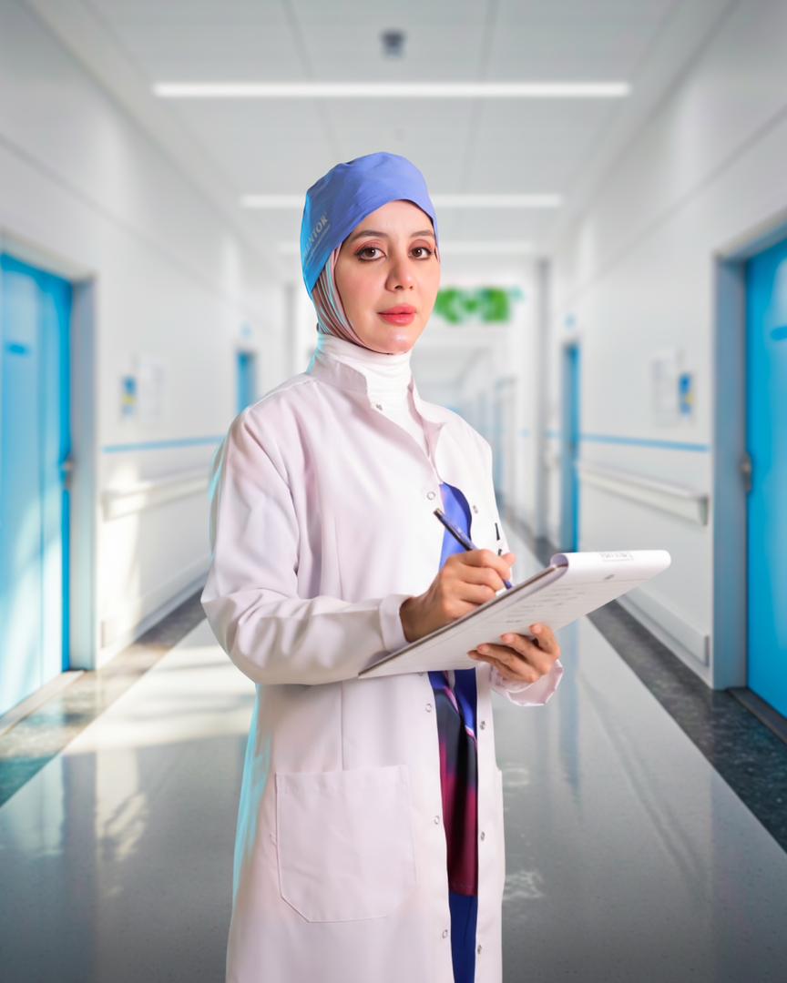 د. هند الشريف